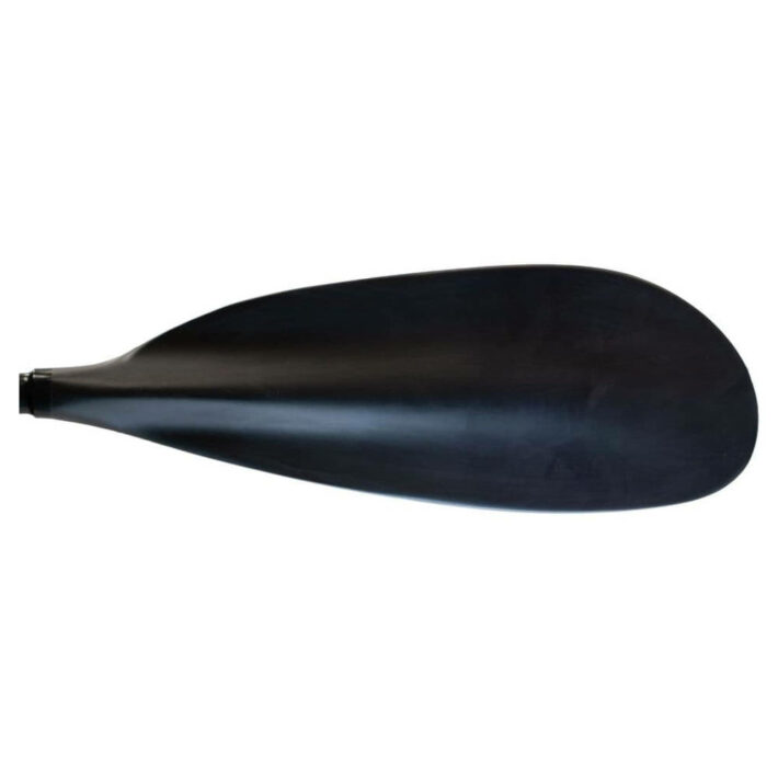 Sea kayaking paddle glass fibre shaft and polycarbonate blade from Ainsworth