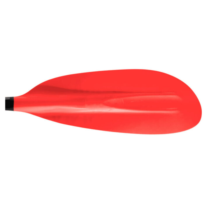 Sea kayaking paddle – Poly Carb – Two Piece Glass Adjustable