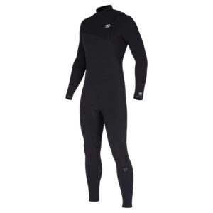 Furnace comp 5/4 men's wetsuit by Billabong