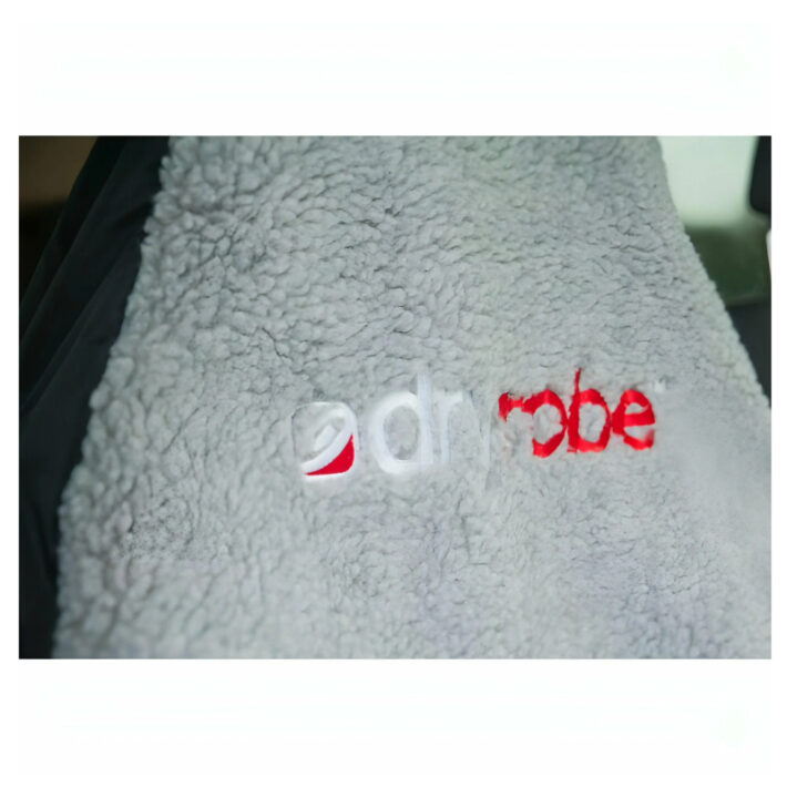 Double Seat Cover From Dryrobe