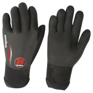 3mm Insul8 neoprene wetsuit gloves from Nookie