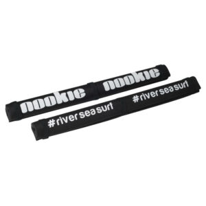 80cm Roof Rack Pads from Nookie