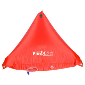 Airbag for canoe from Peak UK