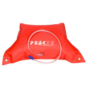 Airbag for the bow of a kayak from Peak UK