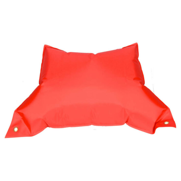 Airbag for the bow of a kayak from Peak UK