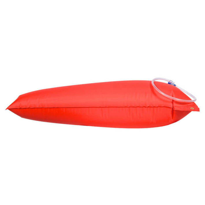 Airbag for the stern of a kayak from Peak UK
