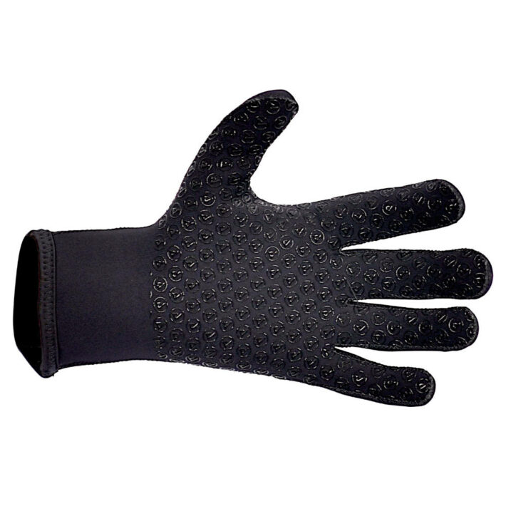 Neoprene glove from Peak UK