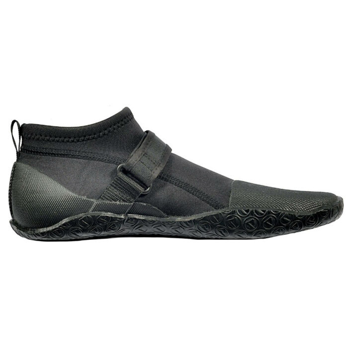 Neoprene wetsuit shoes for kayaking, canoe and SUP from Peak UK
