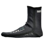Neoprene wetsuit socks for kayaking, canoe and SUP from Peak UK