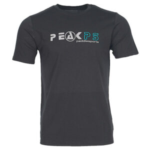 T-shirt from Peak UK