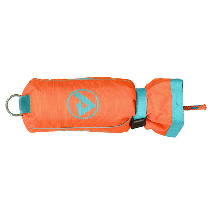 Rescue throwline for kayaking, canoeing and SUP from Peak