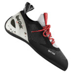Ventic Air lace climbing shoe from Red Chili