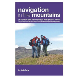 mountain navigation
