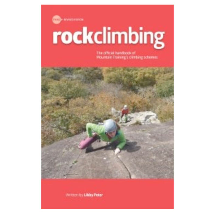 volume 3 rock climbing