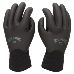 3mm Furnace Wetsuit Gloves From Billabong