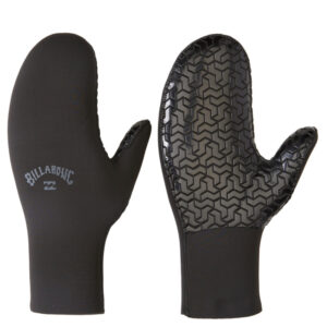 5mm Absolute Mitten Wetsuit Glove From Billabong