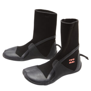 5mm HS Womens Wetsuit Boots From Billabong