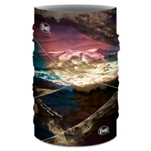 Mount Rainer Neck warmer from Buff