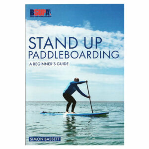 A Guidebook for Stand Up Paddleboarding for Beginners