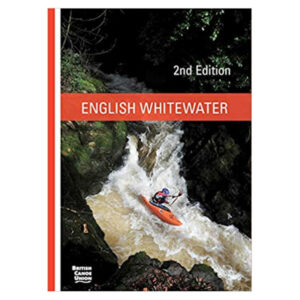 2nd edition english whitewater