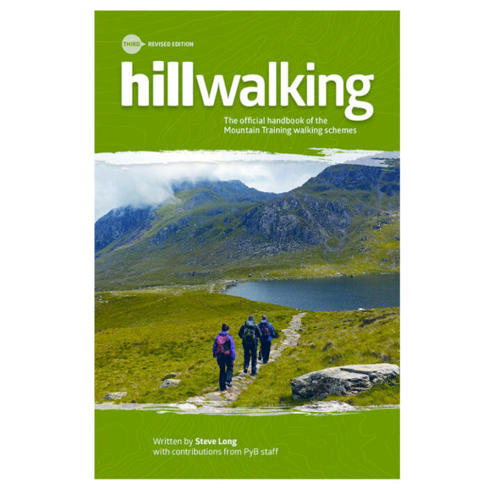 volume 3 hillwalking