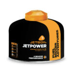 Jetpower Camping Gas Fuel capacity 100g from Jetboil