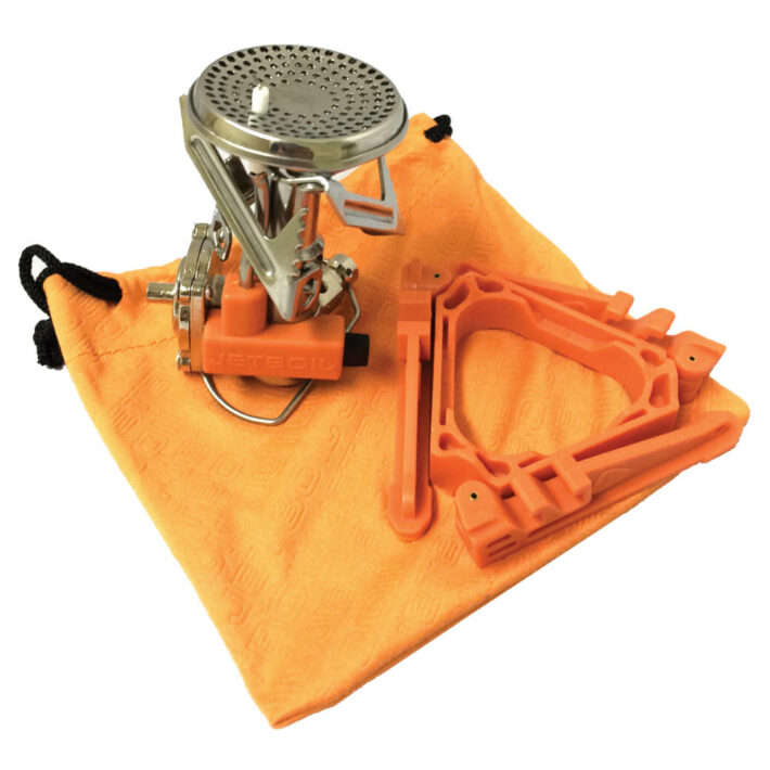 Mightymo Cooking System from Jetboil
