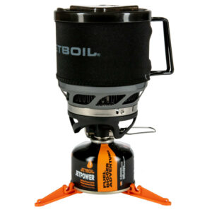 Minimo Cooking System from Jetboil