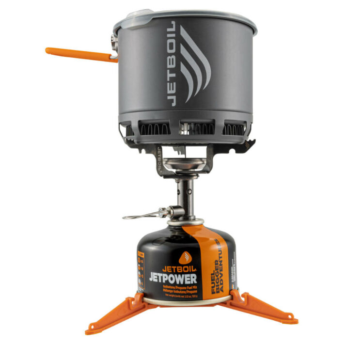 Stash Cooking System from Jetboil