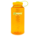 Clementine Widenouth Water Bottle From Nalgene