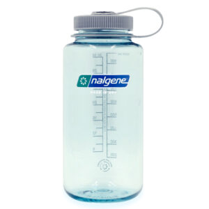 Seafoam Widenouth Water Bottle From Nalgene