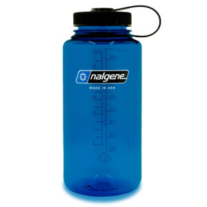 Slate Widenouth Water Bottle From Nalgene