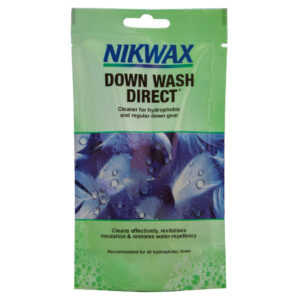 100ml Down Wash Direct from NikWax