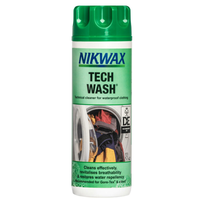 300ml Tech Wash from NikWax