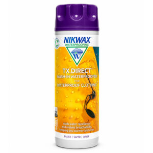 300ml TX Direct Wash In from NikWax