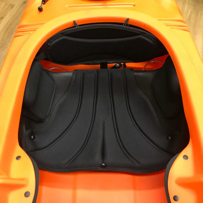 Seat for an Ion Kayak from Pyranha