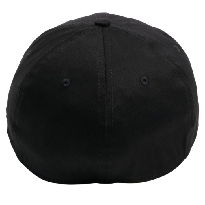 Mountain And Wave Cap With Stretch Fit From Quiksilver