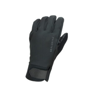 Insulated waterproof glove from Sealskinz