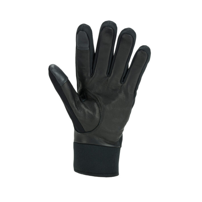 Insulated waterproof glove from Sealskinz
