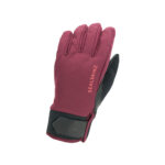 Women's waterproof glove from Sealskin