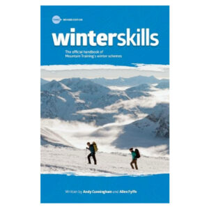 volume 3 winter skills