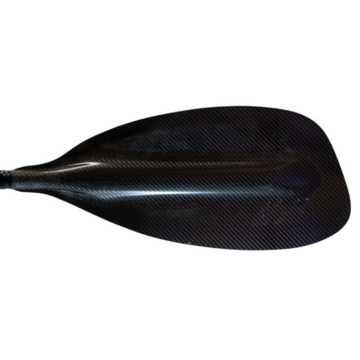 River Paddle with Carbon Shaft and Carbon Blade from Ainsworth