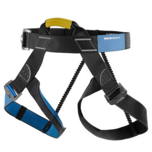Centre Slidelock Climbing Harness from DMM, size 1