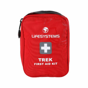 Trek First Aid kit from Lifesystems