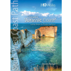 Dorset's Jurassic Coast Top 10 Walks