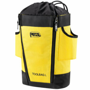 A Petzl toolbag size large