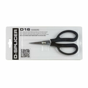 D-Splicer D 16 Scissors