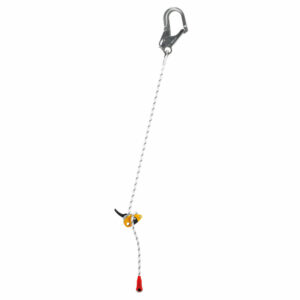 Petzl Grillon with MGO
