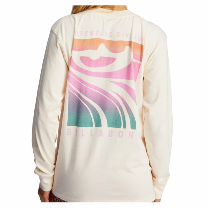 long sleeve adventure division tee from billabong