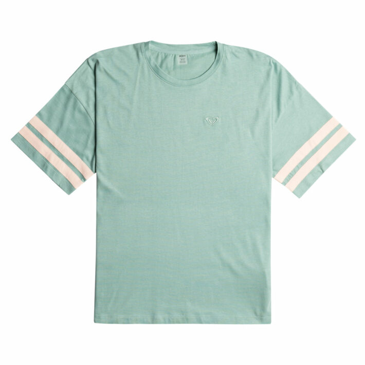 tee from roxy essential energy